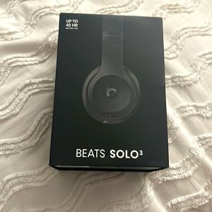 BEATS SOLO 3